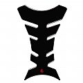 Lampa Pro-Tank X1 adhesive tank pad Black