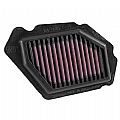 K&N Air Filter Kawasaki ZX1000 H2 15-