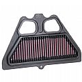 K&N Air Filter Kawasaki Z900 17-