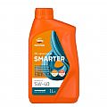 Λάδι Κινητήρα Repsol Συνθετικό Smarter Scooter 4T 5W-40 MA2 1L
