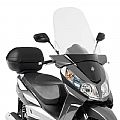 Ζελατίνα GIVI D650ST Για SYM Citycom 300 '08-'19