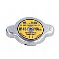 Radiator Cap Tourmax 1.1bar 29χλστ