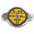 Radiator Cap 0.9 bar 29χλστ