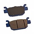 Rear Brake Pads HONDA SH150 2016-2017 Forza 125 350