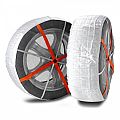 Autosock Snow Sock 645 2Pcs