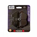 Τακάκια Ferodo Platinum FDB2050P