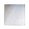 Licence Plate Protector Clear Race Axion