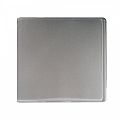 Licxence Plate Protector Race Axion Medium Black