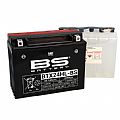 Μπαταρία BS Battery BTX24HL-BS Για Honda Goldwing 1500 22.1Ah 350CCA