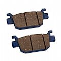 Γνήσια Τακάκια Πίσω HONDA Για SH150i 20-26