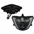 Φανάρι Led Μετατροπή Για Honda SH150 2009-2012