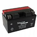 Μπαταρία Μοτοσυκλέτας Sigma YTZ10S-BS 8,6Ah