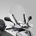 Ζελατίνα Γνήσια Honda 46cm Για SH300 16-17