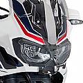 Προστατευτικό Προβολέα PUIG 8714W Για Honda Africa Twin 1000