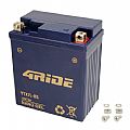 Μπαταρία Μοτοσυκλέτας 4Ride YTX7L-BS Gel 7Ah