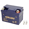 Μπαταρία Μοτοσυκλέτας 4Ride YTX4L-BS Gel 4Ah