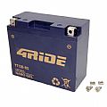 Μπαταρία Μοτοσυκλέτας 4Ride YT12B-BS Gel 10Ah