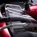 Χούφτες Ζευγάρι Γνήσιες Honda Για SH150 2020 - 2025