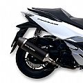 Εξάτμιση Malossi RX Για Honda Forza 300 18-20