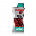 Λάδι Μίξης Motorex 2Τ Cross Power 100% Συνθετικό 1 λίτρο