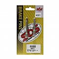 Βίδες Δαγκάνας SBS 4001 4506/4508 Για Honda - Suzuki