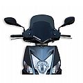 Ζελατίνα Φιμέ MALOSSI Για Kymco Agility R16 125 KL25F