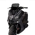 Ζελατίνα Φιμέ MALOSSI Για Kymco DT X360