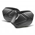 Givi V37NNT Πλαϊνές Βαλίτσες Ζεύγος 37 λίτρα