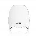 Windscreen Clear WRS Yamaha Tenere 700 19-21