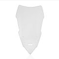 Windscreen Touring Transparent WRS Yamaha MT-09 Tracer 15-17