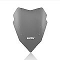 Windscreen Sport Smoked WRS Yamaha MT-09 Tracer 15-17