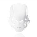 Ζελατίνα Διάφανη WRS Για Honda CB500X 19-23