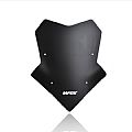 Ζελατίνα Sport Matt Black WRS Για Yamaha MT-09 Tracer 900/GT 18-20
