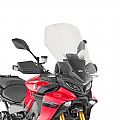 Ζελατίνα Givi D2159ST Για Yamaha Tracer 9 2021