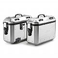 Givi DLMK36APACK2 Side Cases Monokey 36lt