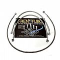Frentubo Front Brake Hoses Honda Africa Twin 750