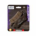 Ferodo Platinum brake Pads FDB2098P