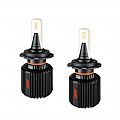 Λάμπες Halo H7 9>32V PX26D 6LED 6.500K 4.000LM 20W