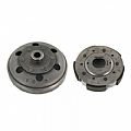Ferodo Centrifugal Clutch Kit FCG0523 Piaggio Beverly 125