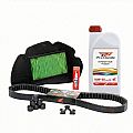 Service Pack 2 Genuine Honda PCX 150 15-18