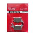 Τακάκια Εμπρός Γνήσια Honda Για Vario, Beat 110