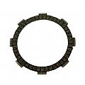Γνήσιοι Δίσκοι Συμπλέκτη Honda Για CM125, CRF80, MT50, NX125, XL125, XL185, XR200, XR80