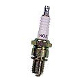Μπουζί Ιριδίου NGK DCPR8EIX 6546 19mm