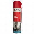 Σπρέι Σιλικόνης Wurth  500ml