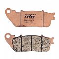 rear Sinter Brake Pads TRW Lucas Honda VFR 1200