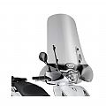 Givi A1117A Κιτ ζελατίνας Για Honda SH 125-150 12-16