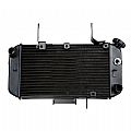 Cooling System Suzuki DL650 V-Strom 04-11
