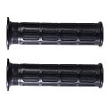 Motorcycle Grips Bottari 22-25mm Black