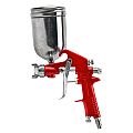 Amio Πιστόλι Αέρος Βαφής 5 BAR Με Δοχείο 400ml PT-11