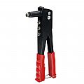 Πριτσιναδόρος Lampa Με 4 Κεφαλές (2,4/3,2/4,0/4,8mm) Λαβή Από Ατσάλι PVC 24cm